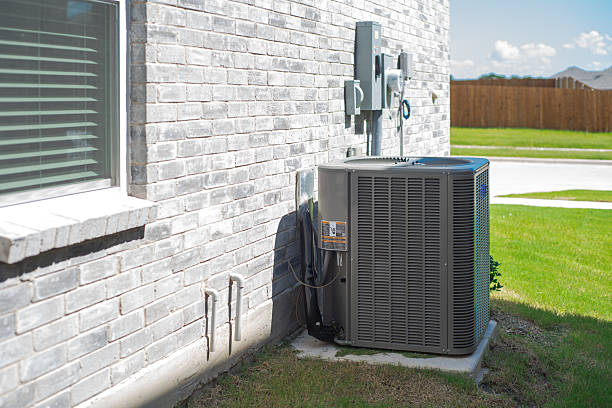 Reliable Hvac contractor in Tipton, MO by FH HVAC